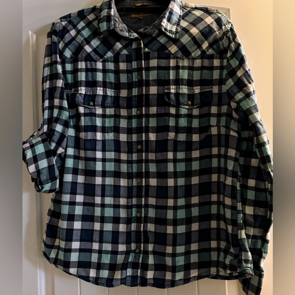 jacks girlfriend Other - Jacks Girlfriend Flannel